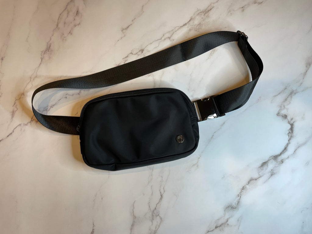 Dog Walking Belt Bag