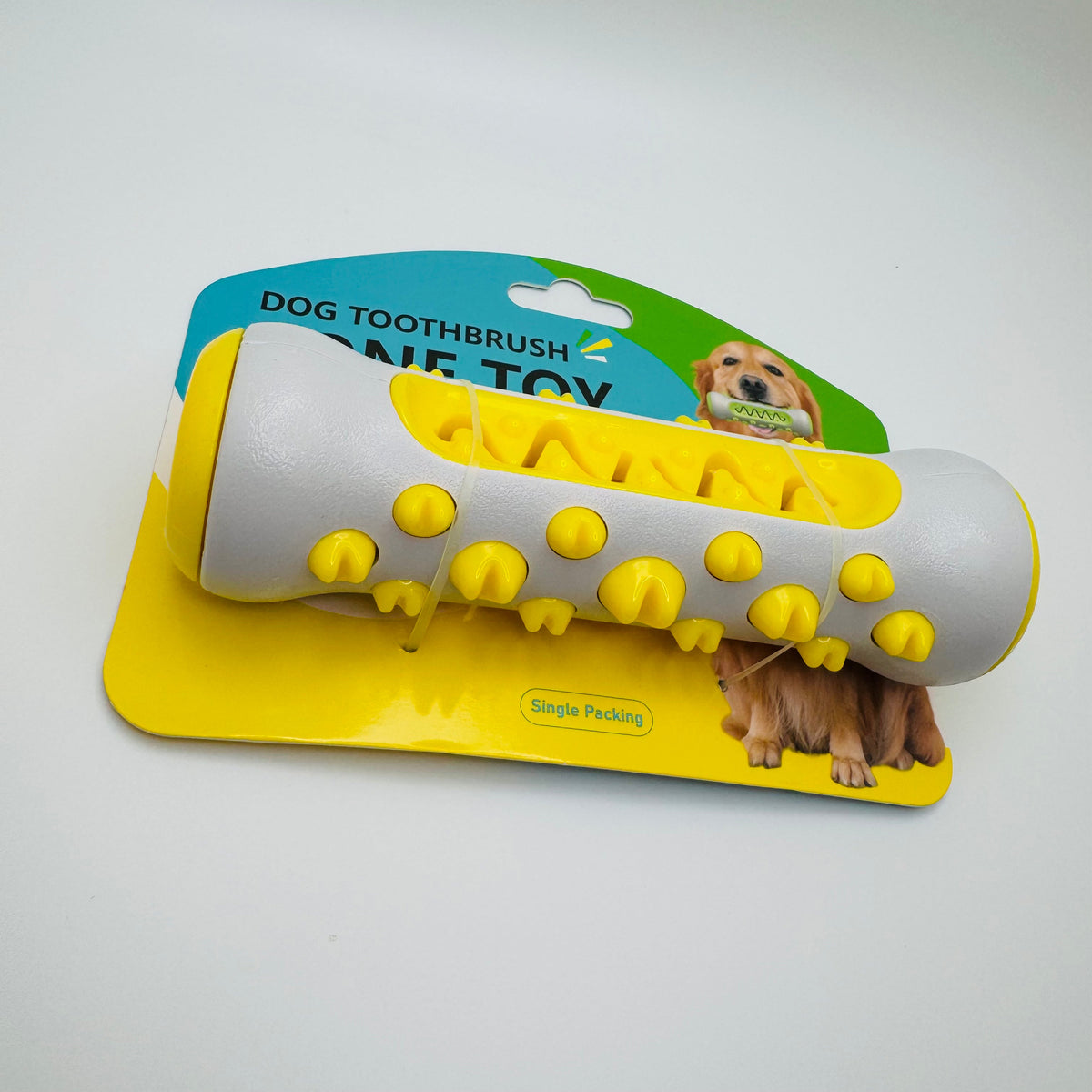 Molar Chew & Dental Toy for Dogs