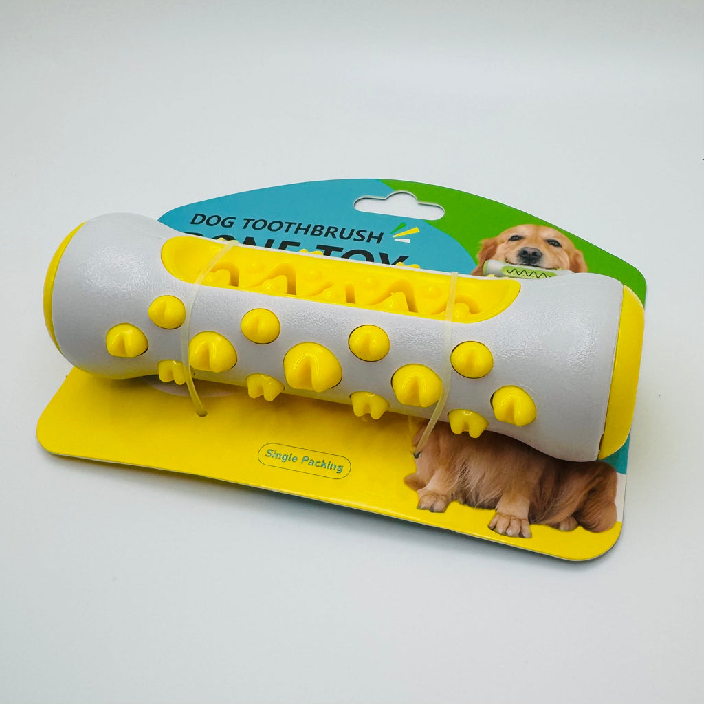 Molar Chew & Dental Toy for Dogs