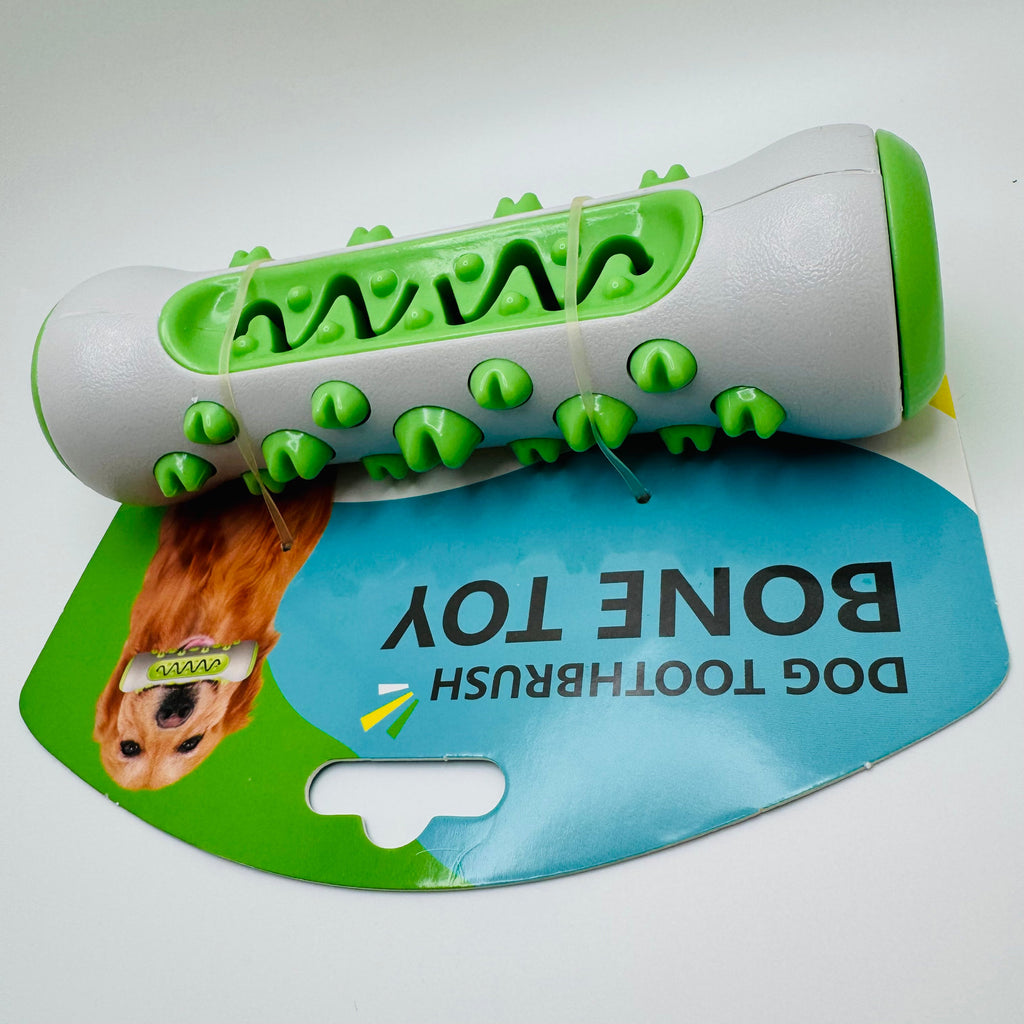Molar Chew & Dental Toy for Dogs