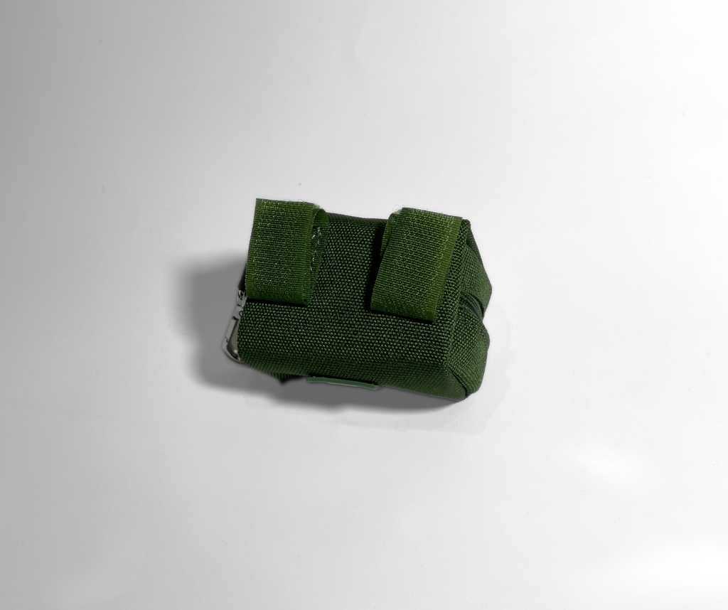Poop Bag Dispenser
