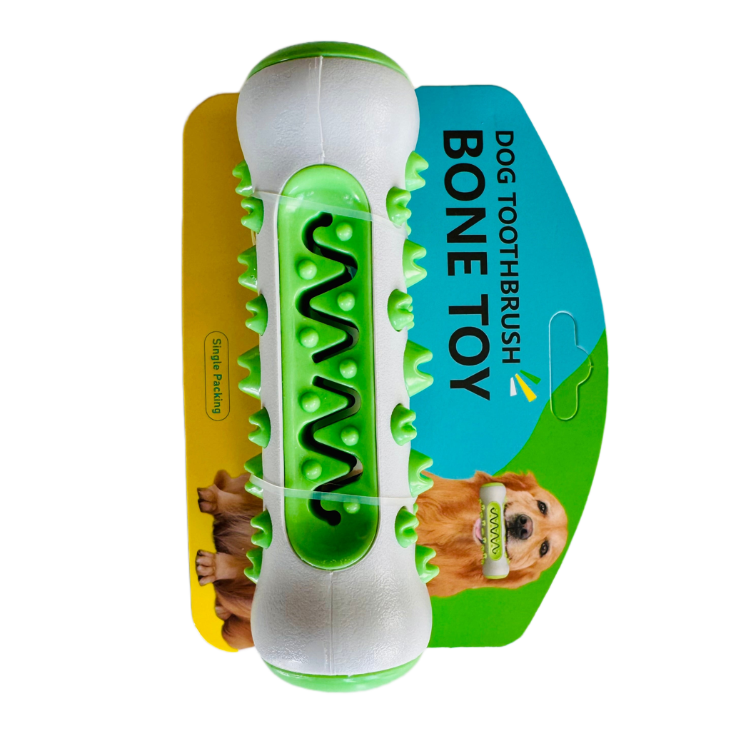 Molar Chew & Dental Toy for Dogs