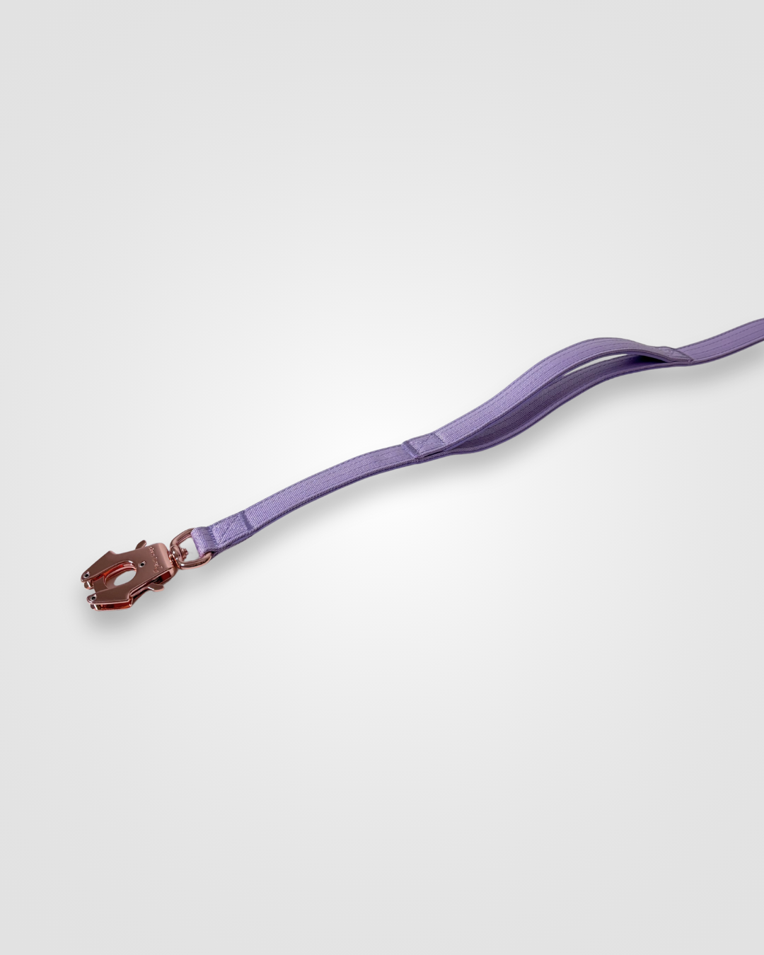 Tactical Dog Leash - Lilac